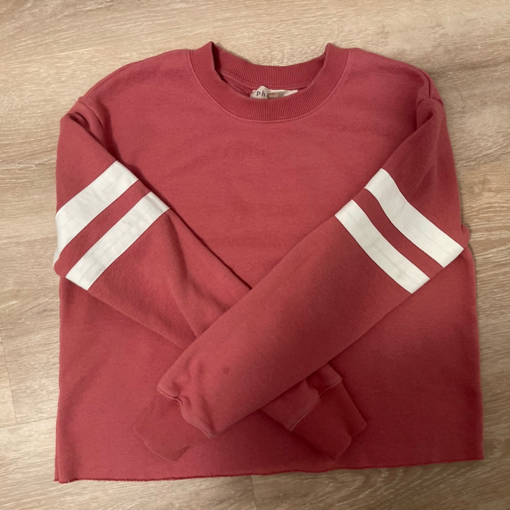 Philosophy Sweatshirt